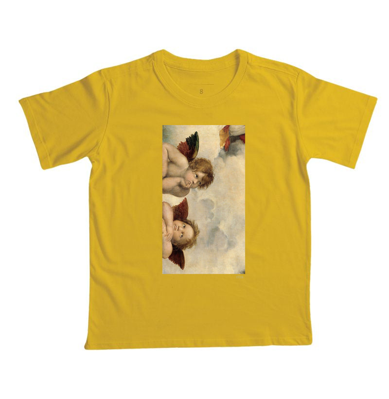 Infantil - Heaven