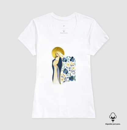 Mãe grávida, aquarela - premium