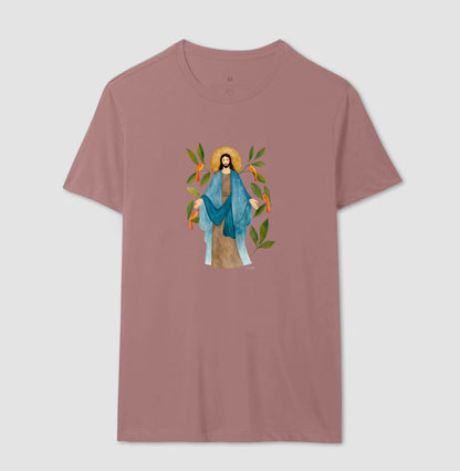 Jesus, aquarela do Brasil