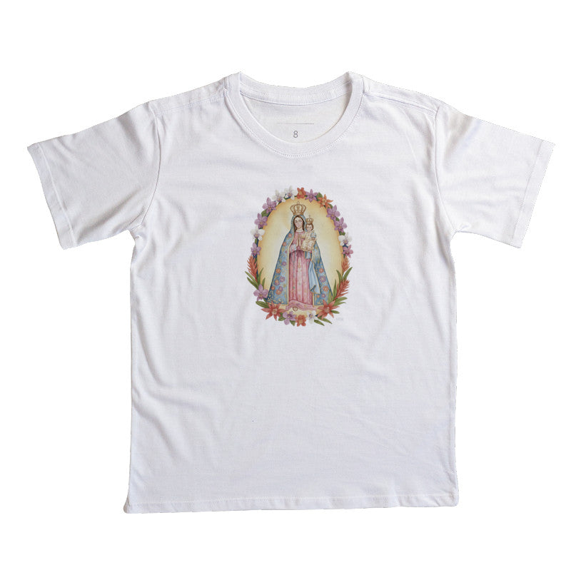 Infantil - N. Senhora da Penha - Capixaba