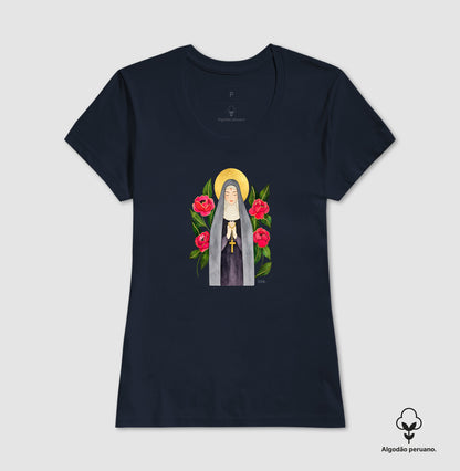 Santa Rita - aquarela