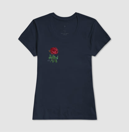Rosa de Santa Teresinha