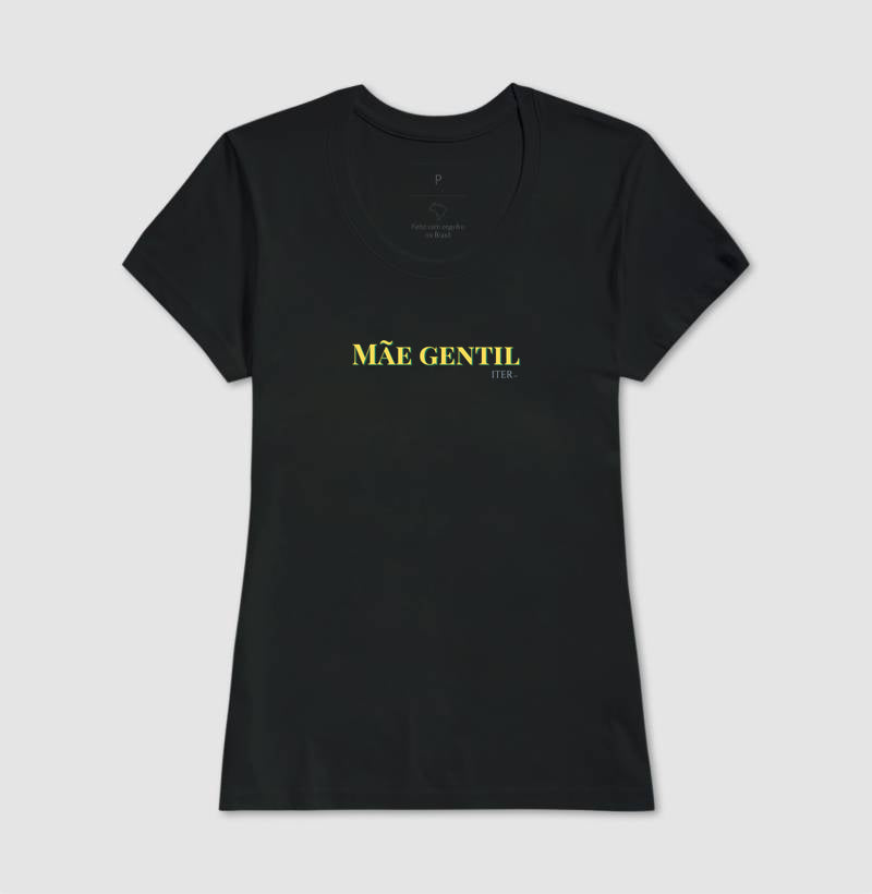 Mãe gentil - Brasil