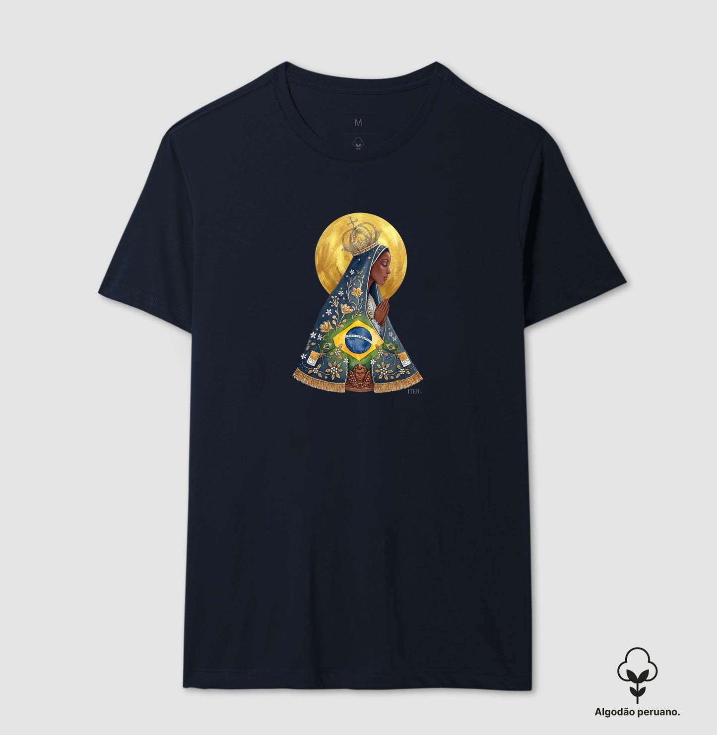 Padroeira do Brasil - Premium