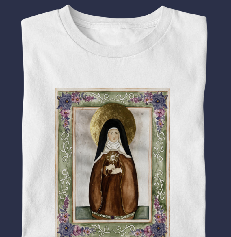 Retábulo Santa Clara