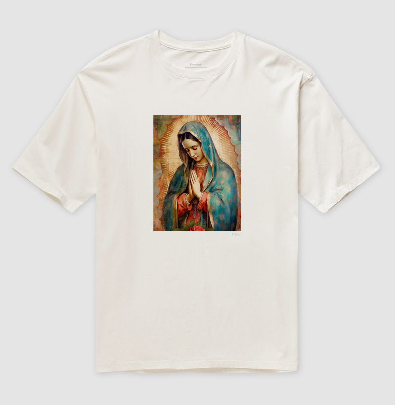 Oversized - Guadalupe