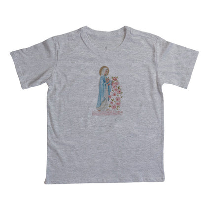 Infantil - N. Senhora das Graças | Aquarela