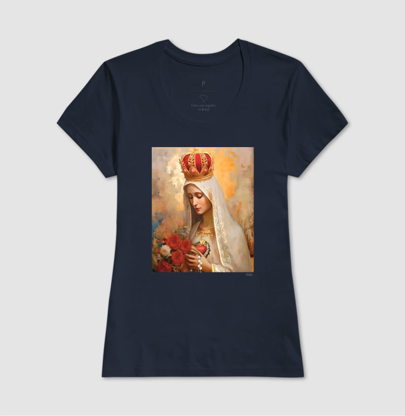 Tela de Fátima