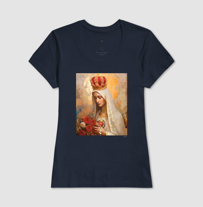 Tela de Fátima