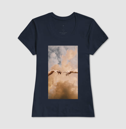 Entre o Céu e a Terra