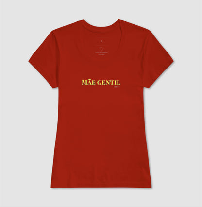 Mãe gentil - Brasil