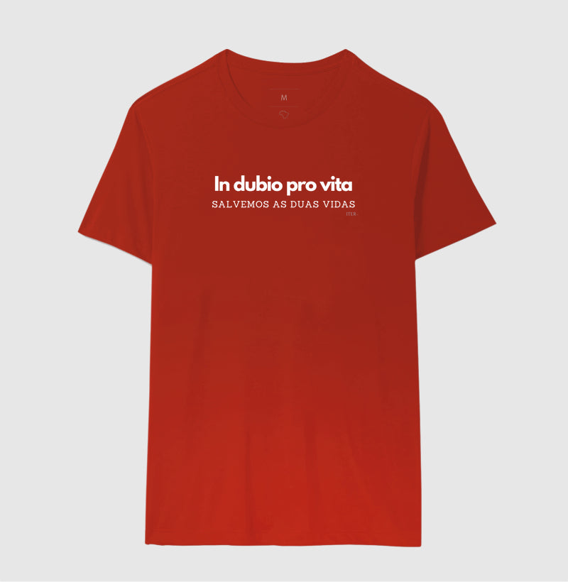 Salvemos as duas vidas!
