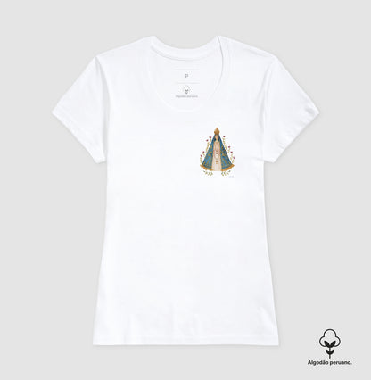 Aquarela, N. Senhora Aparecida - bolso