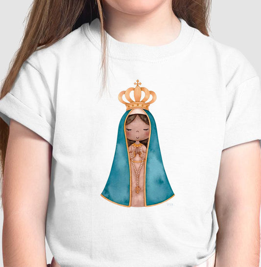 Infantil - Aparecida Kids