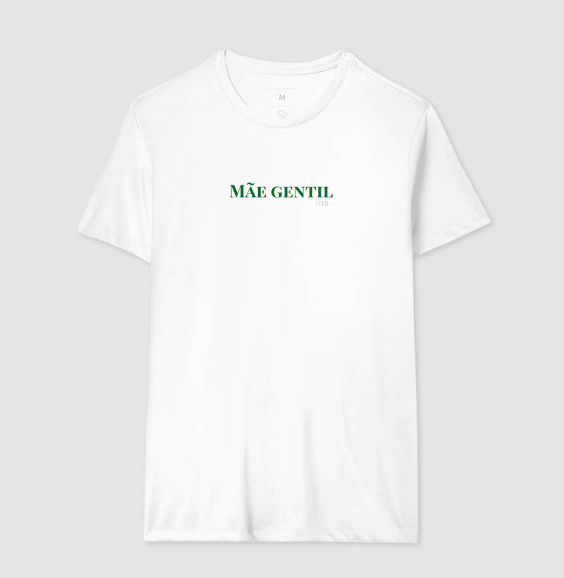 Mãe gentil - Brasil