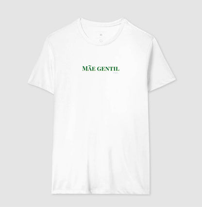 Mãe gentil - Brasil
