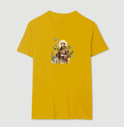 São Francisco - aquerela