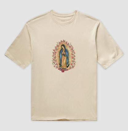 Oversized - Guadalupe aquarela