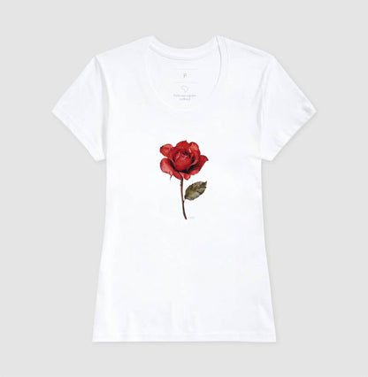 Rosa de Teresinha