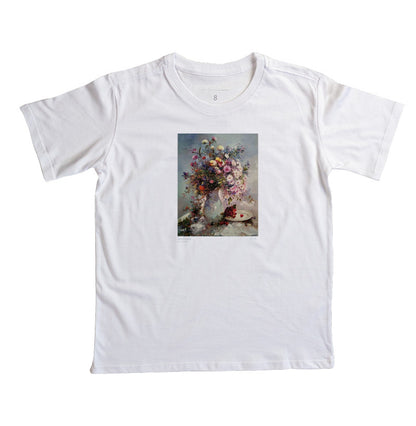 Infantil - Ars Floris