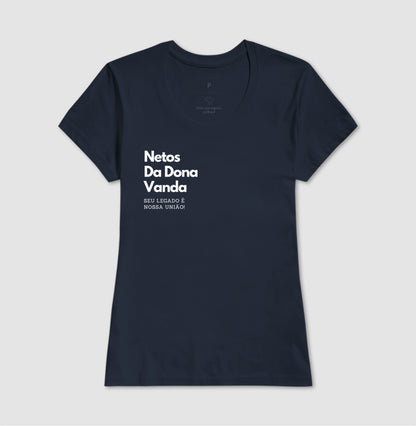 Netos Da Dona Vanda