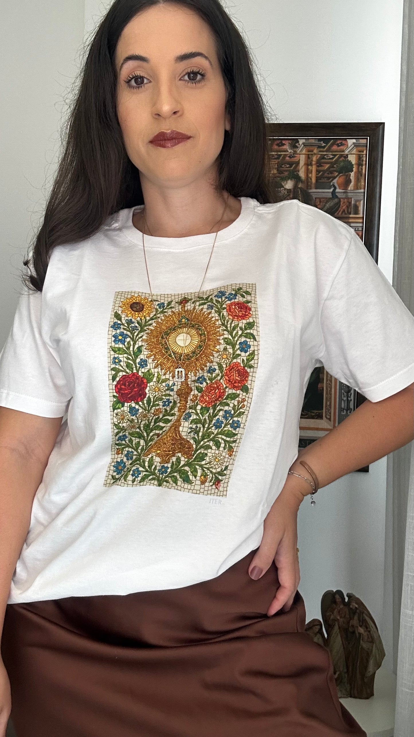 Tapete Corpus Christi - premium
