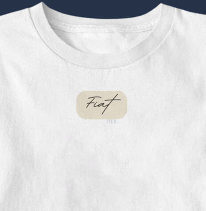 Fiat "Faça-se"