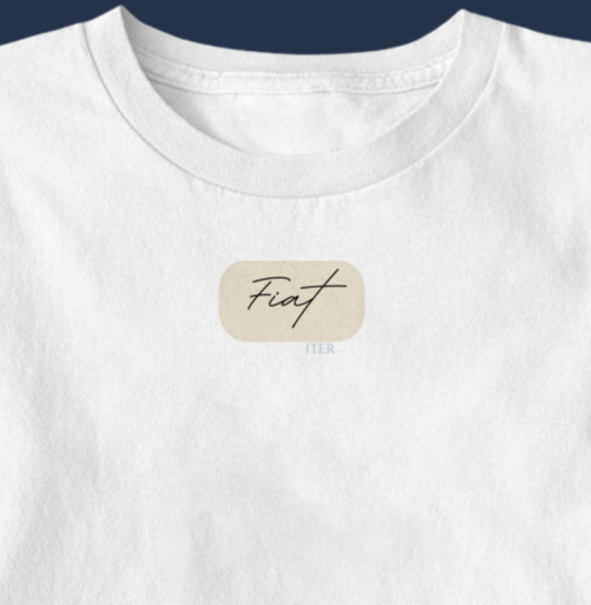 Fiat "Faça-se"