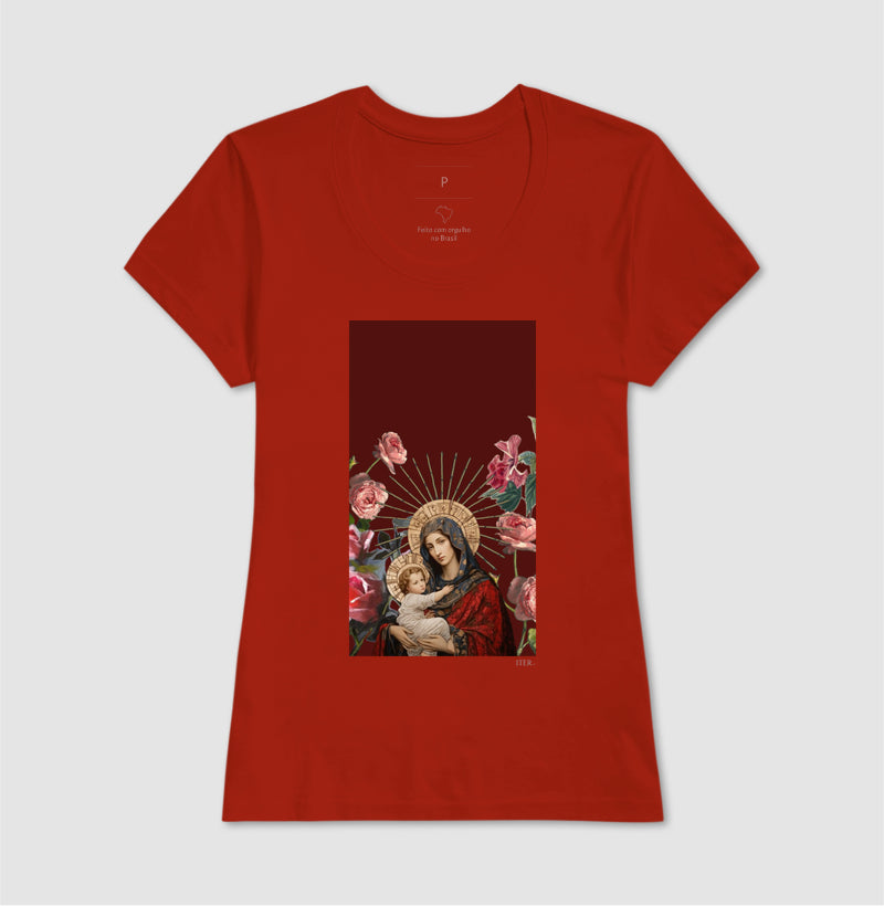 Mother fine art