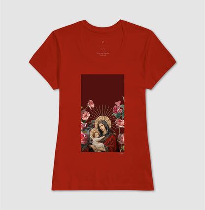 Mother fine art