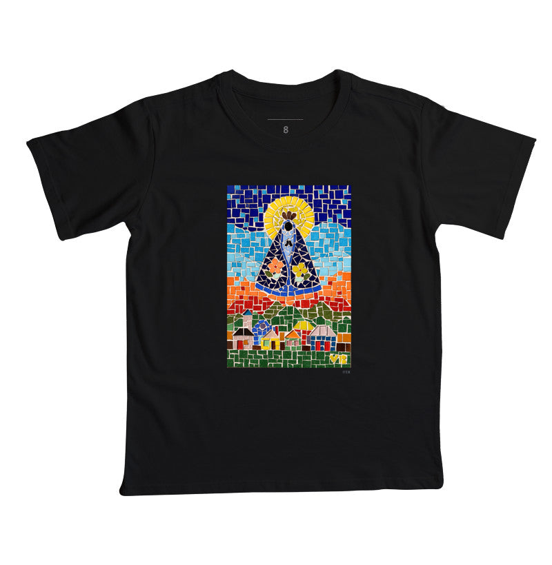 Infantil Aparecida - Mosaic