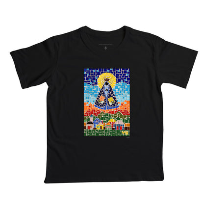 Infantil Aparecida - Mosaic