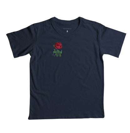 Infantil - Rosa de Santa Teresinha
