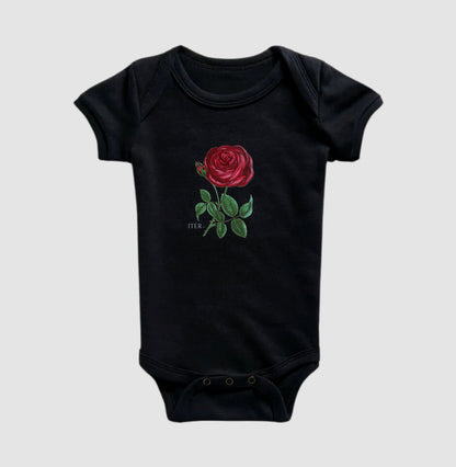 Body - Rosa de Santa Teresinha