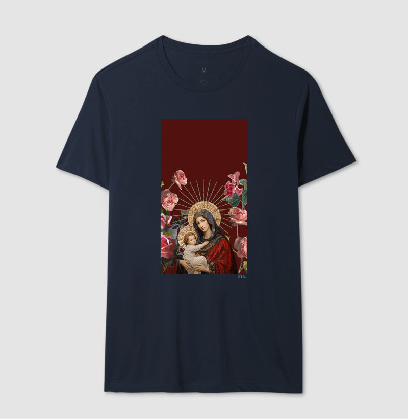 Mother fine art