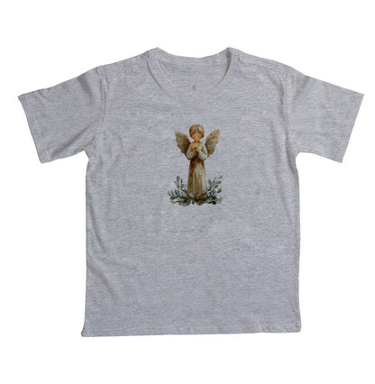 Infantil - Santo Anjo