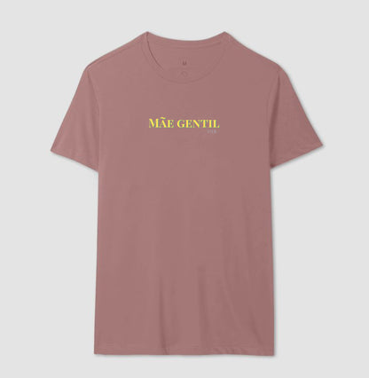 Mãe gentil - Brasil