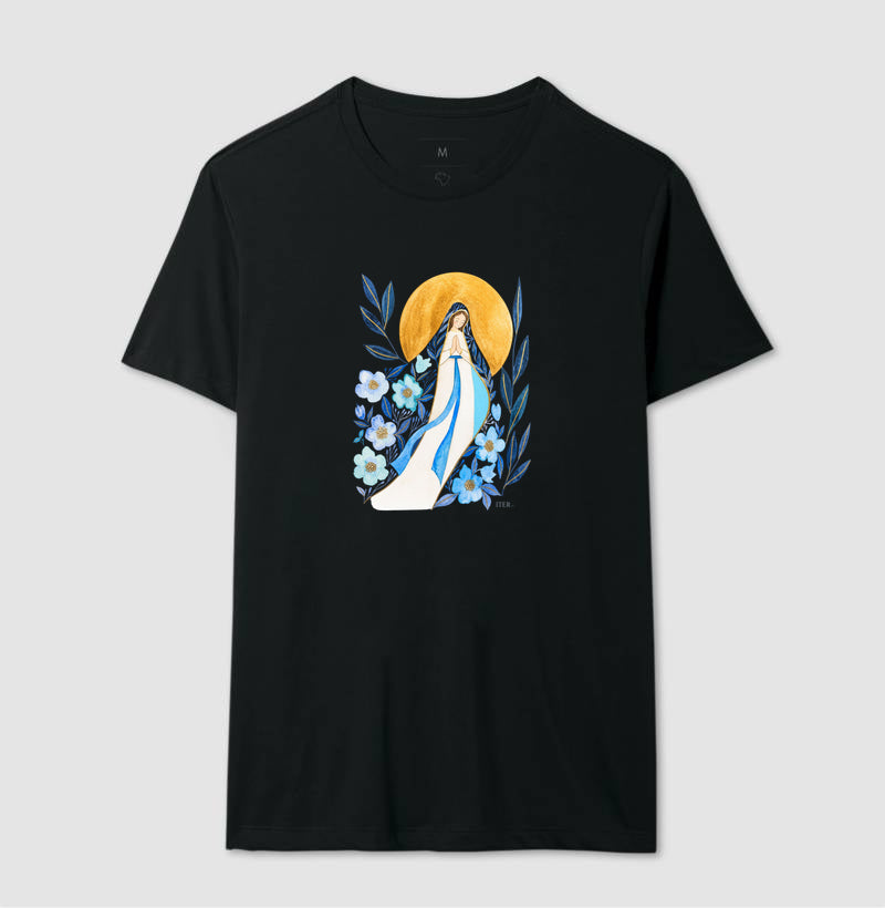 N. Senhora de Lourdes