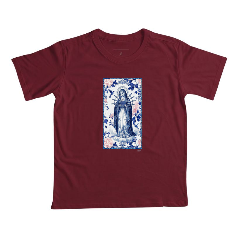 Infantil - Nossa Senhora das Dores
