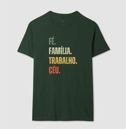 Caminho da santificação cotidiana