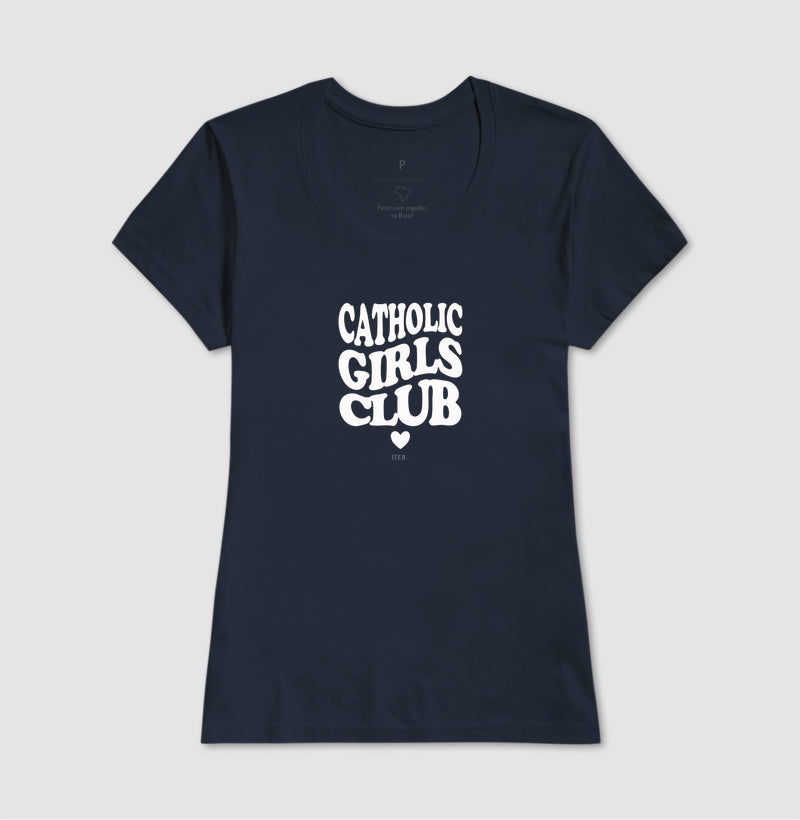 Catholic Girls Club