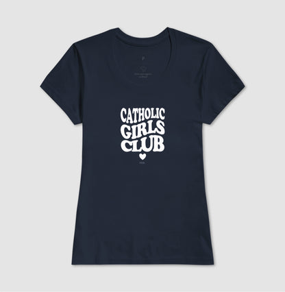 Catholic Girls Club