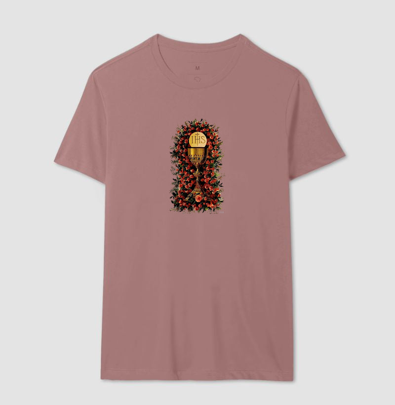 IHS flowers