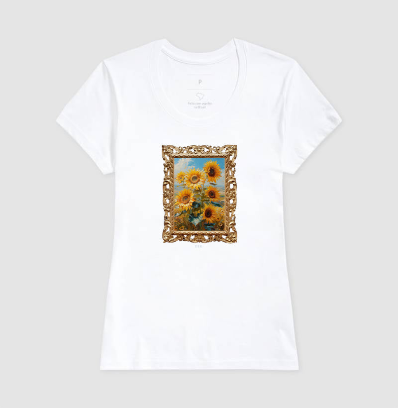 Campo de Sol e Ouro