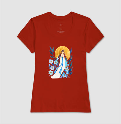 N. Senhora de Lourdes
