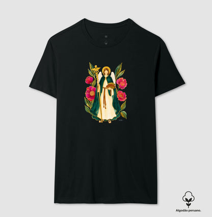 São Rafael, aquarela - Premium