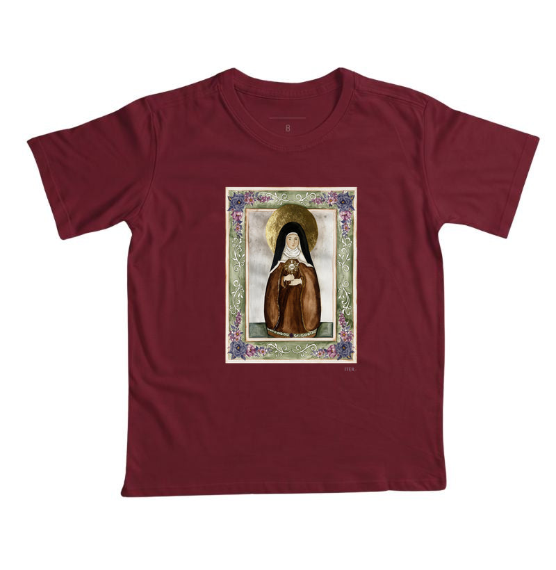 Infantil - Retábulo Santa Clara