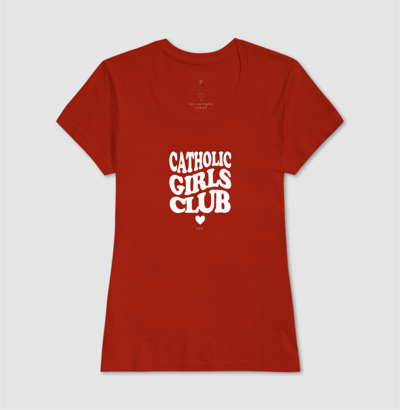 Catholic Girls Club