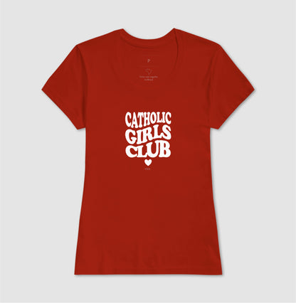 Catholic Girls Club