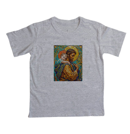 Infantil - Pai, José - Mosaic